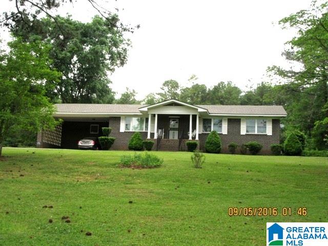 2400 Plant Road Talladega, AL 35160 - Photo 1 of 34