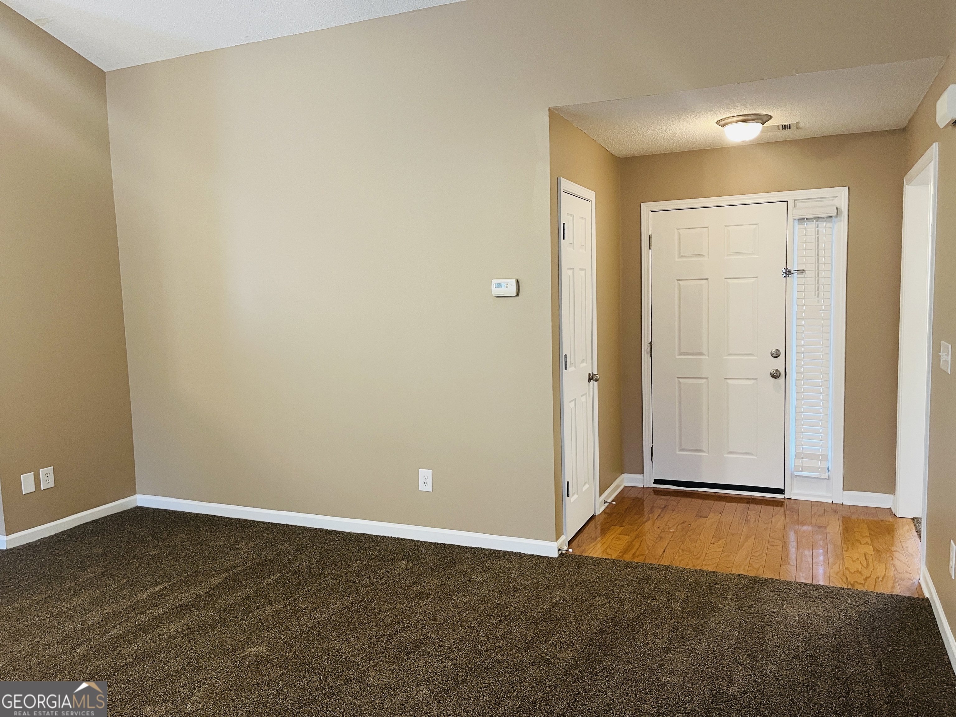 62 Green Spring Newnan, GA 30265 - Photo 4 of 31 an empty room with closet area