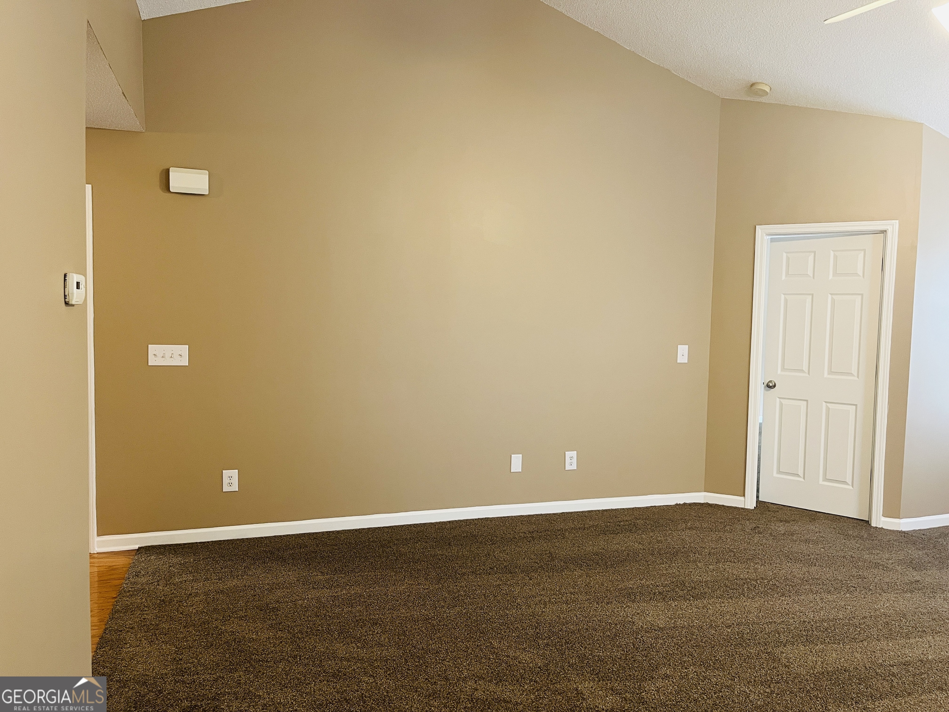 62 Green Spring Newnan, GA 30265 - Photo 6 of 31 a view of an empty room
