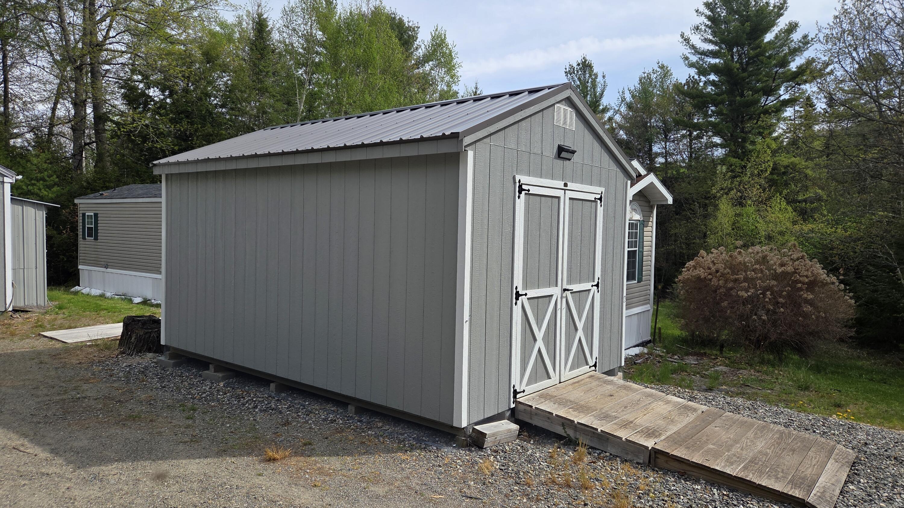 1035 Airline Road Clifton, ME 04428 - Photo 27 of 29