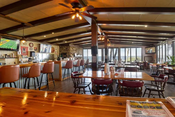 $1,250,000 | 104 West Houghton Lake Drive, Prudenville, MI 48651