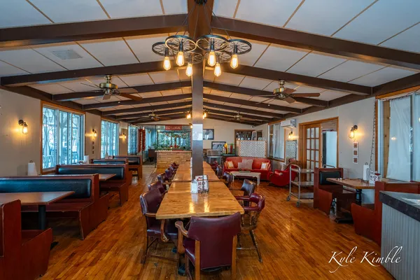 $1,250,000 | 104 West Houghton Lake Drive, Prudenville, MI 48651