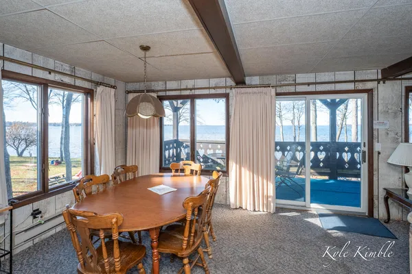 $1,250,000 | 104 West Houghton Lake Drive, Prudenville, MI 48651