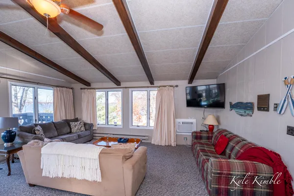 $1,250,000 | 104 West Houghton Lake Drive, Prudenville, MI 48651