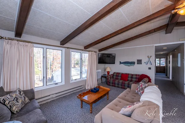 $1,250,000 | 104 West Houghton Lake Drive, Prudenville, MI 48651