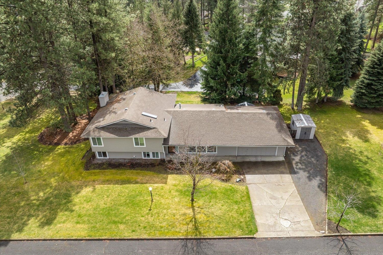 4722 East Lane Park Road Mead, WA 99021 - Photo 42 of 48