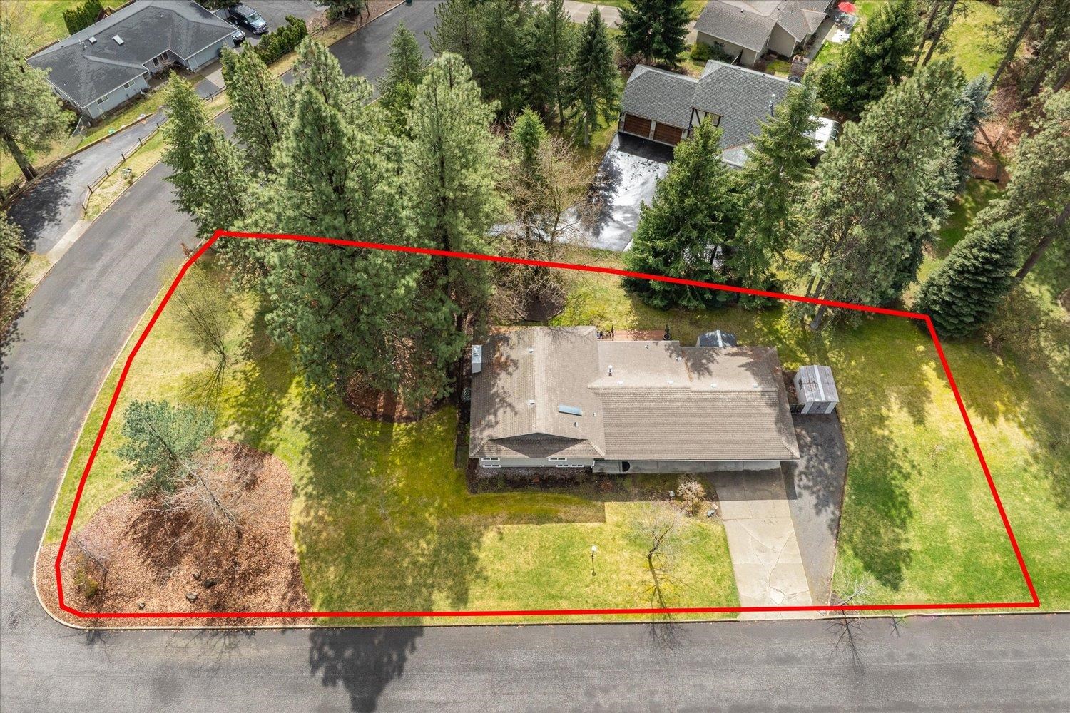 4722 East Lane Park Road Mead, WA 99021 - Photo 45 of 48