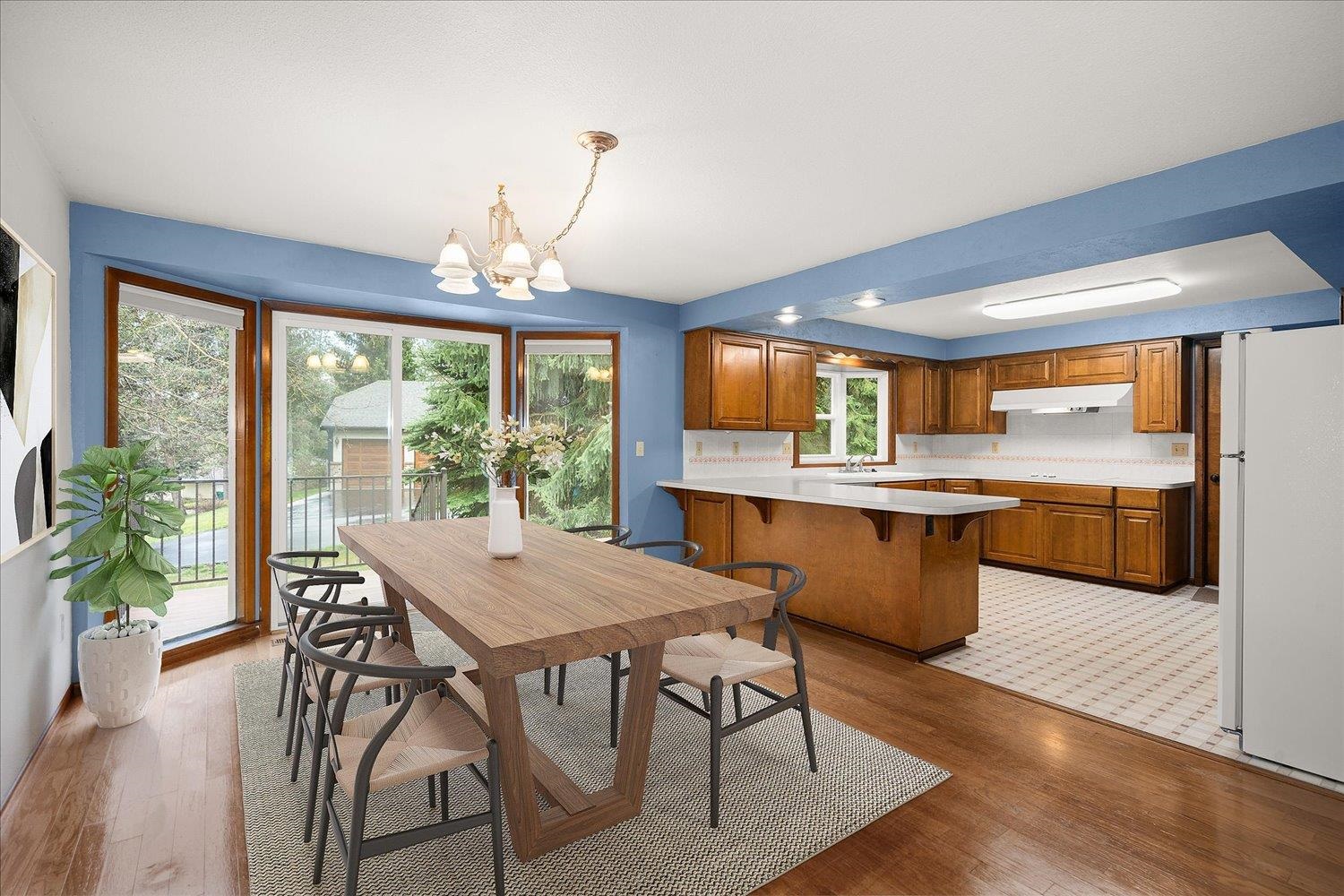 4722 East Lane Park Road Mead, WA 99021 - Photo 9 of 48