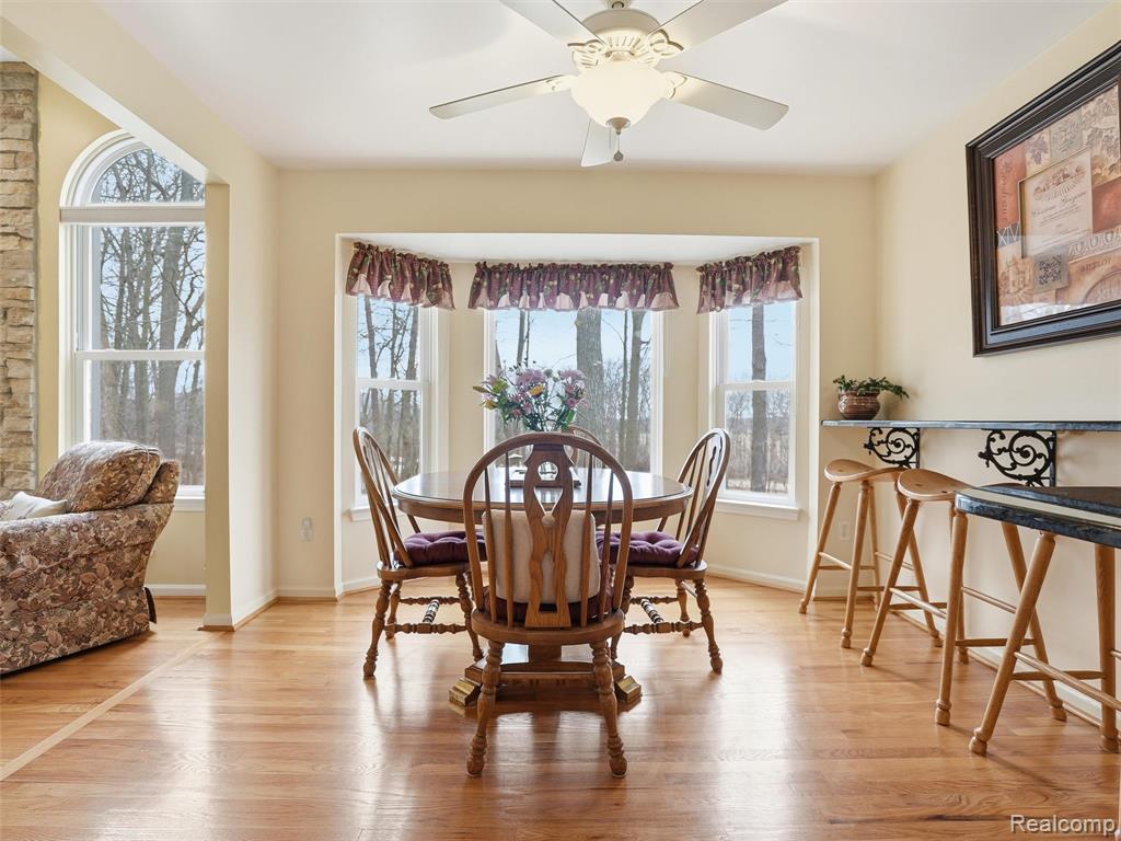 11371 Runyan Lake Road Fenton, MI 48430 - Photo 9 of 58 Gallery Image 9