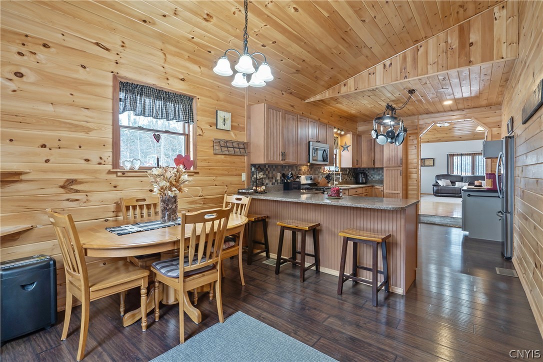 5117 Pleasant Valley Road North Greig, NY 13312 - Photo 14 of 34