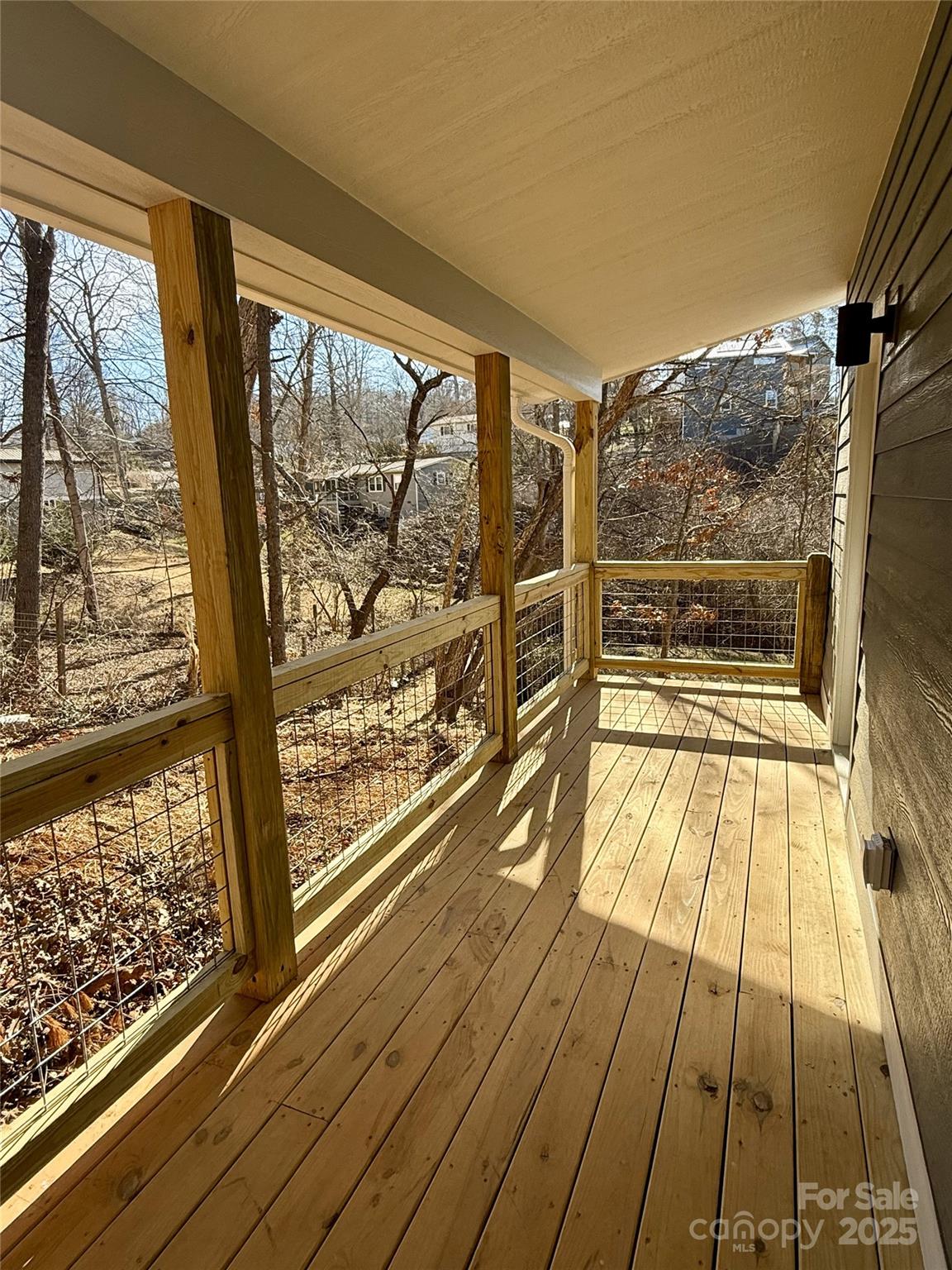 104 Wimberly Road Swannanoa, NC 28778 - Photo 22 of 23 Gallery Image 22