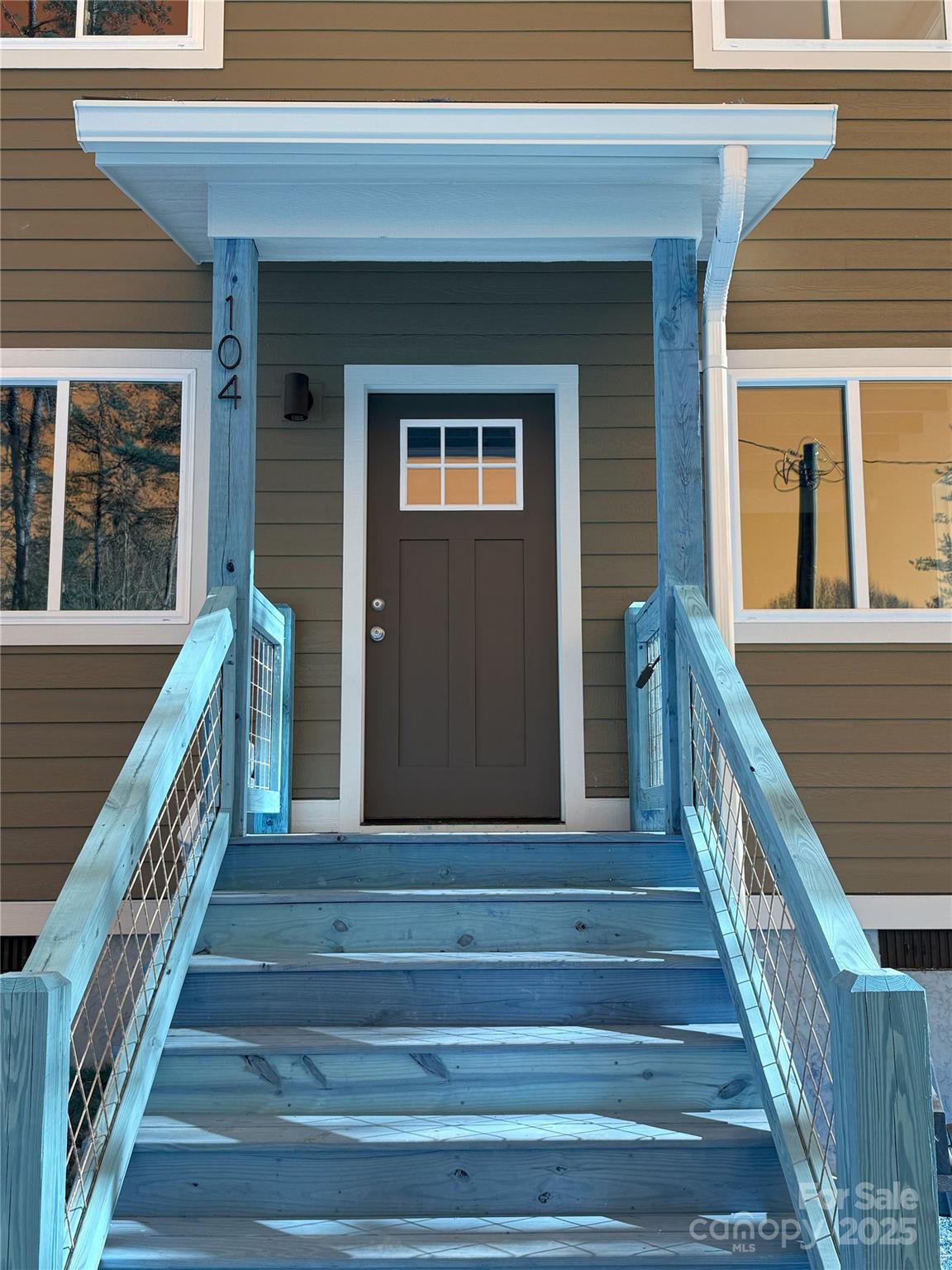 104 Wimberly Road Swannanoa, NC 28778 - Photo 23 of 23 Gallery Image 23