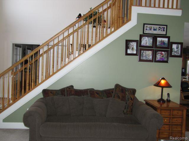 2841 Black Eagle Ridge Howell, MI 48843 - Photo 7 of 23 2841 Black Eagle Ridge 7.jpg