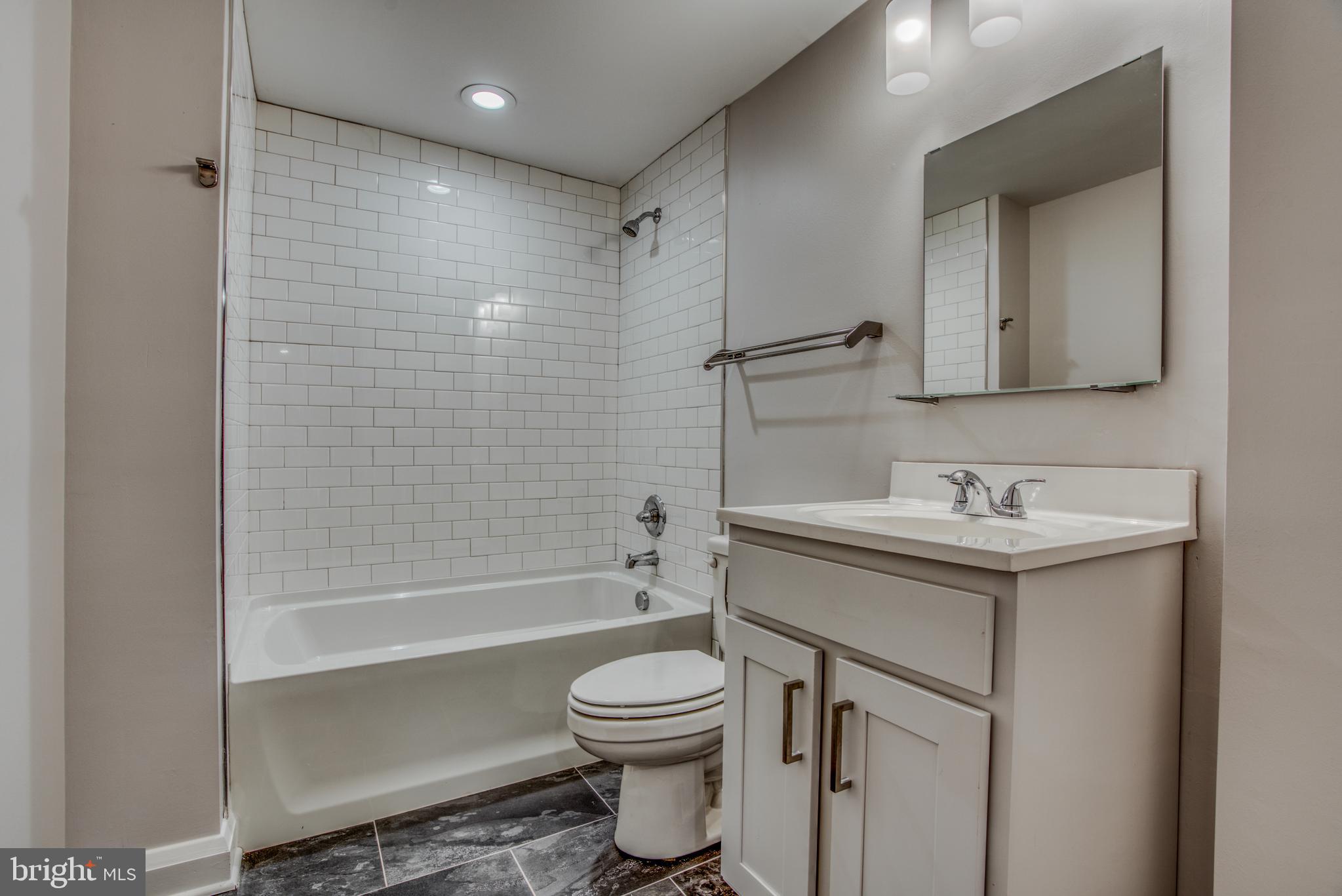 113 Brandon Road Baltimore, MD 21212 - Photo 21 of 27 Basement bath