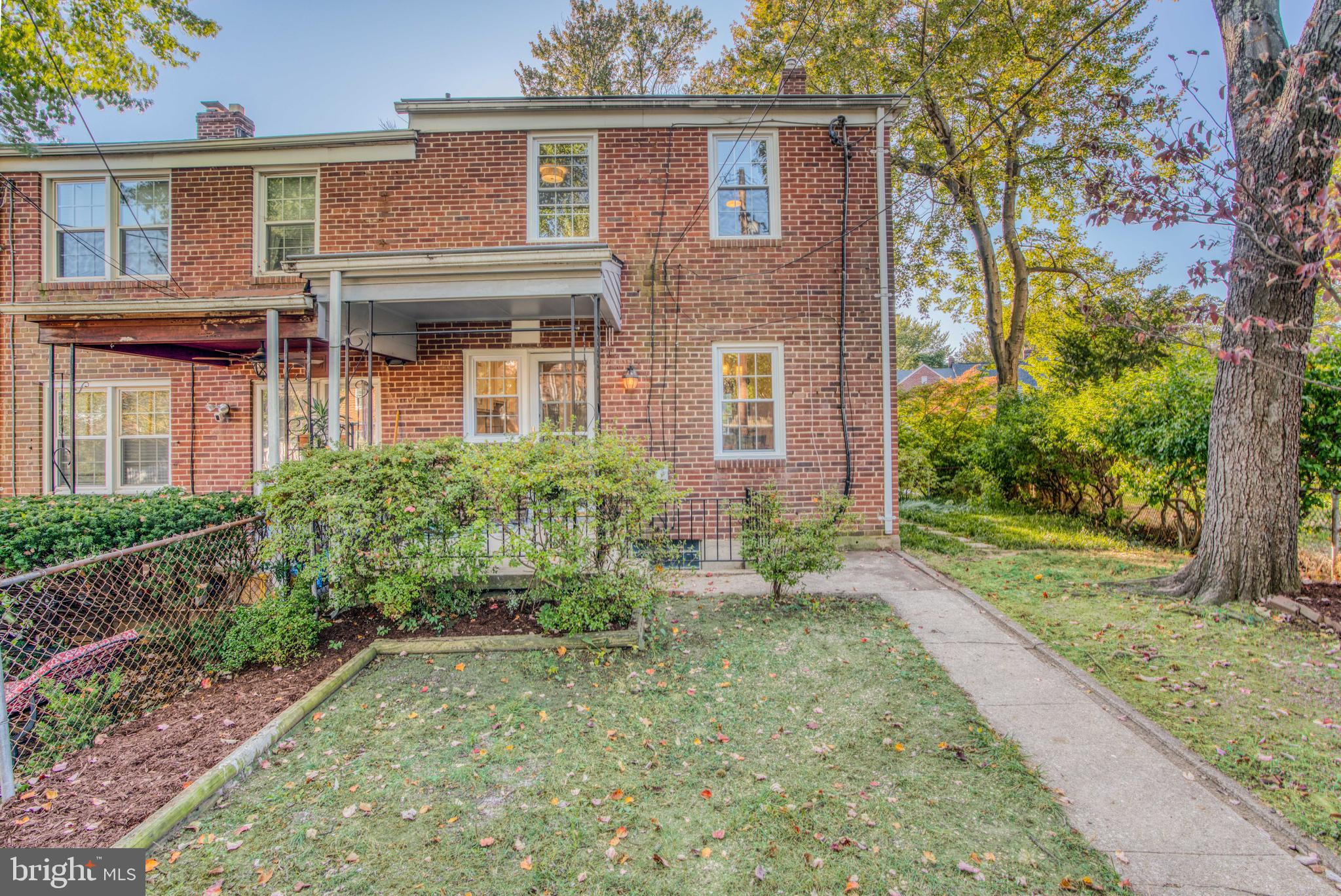 113 Brandon Road Baltimore, MD 21212 - Photo 23 of 27