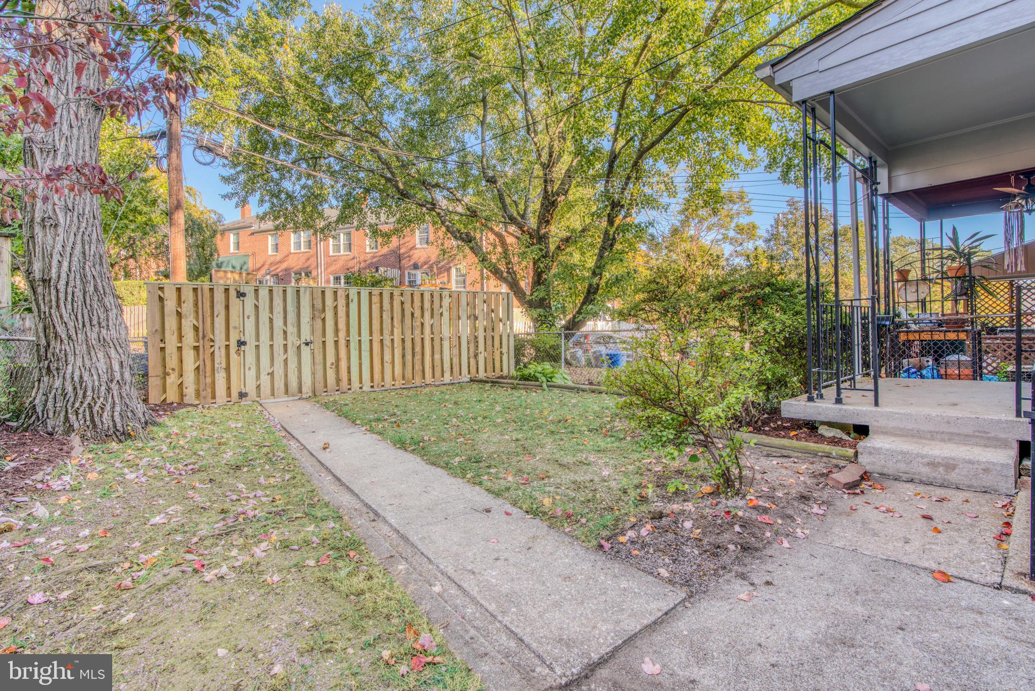 113 Brandon Road Baltimore, MD 21212 - Photo 24 of 27