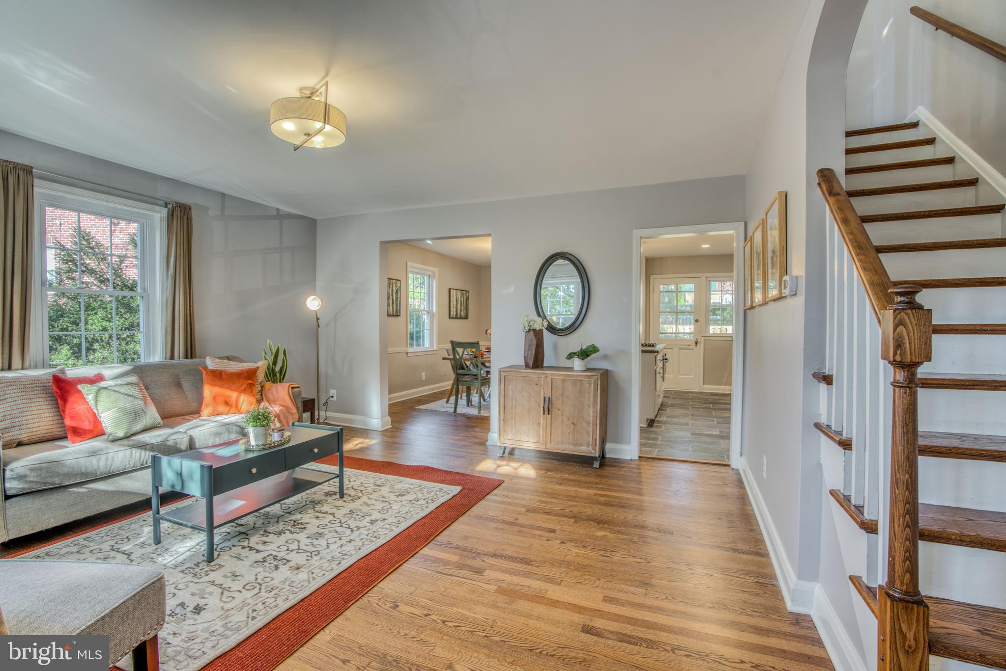 113 Brandon Road Baltimore, MD 21212 - Photo 10 of 27