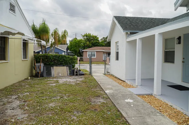 $269,000 | 908 West 5th Street, Riviera Beach, FL 33404