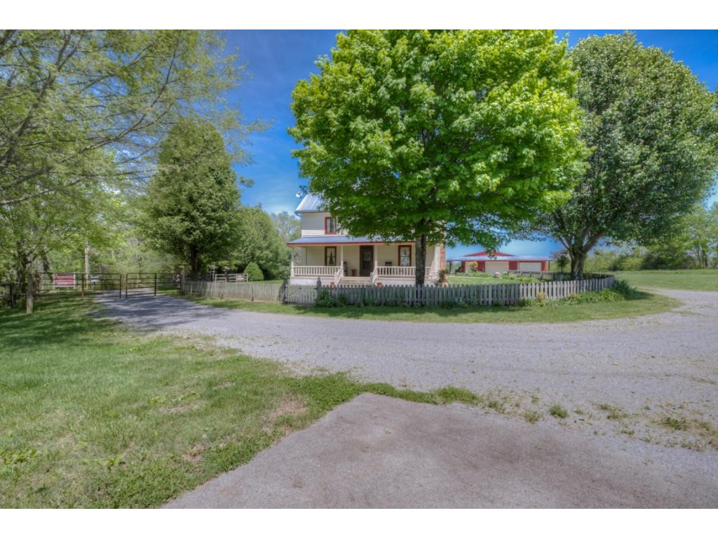 130 Rex McCurry Road Limestone, TN 37681 - Photo 1 of 36 Photo 1