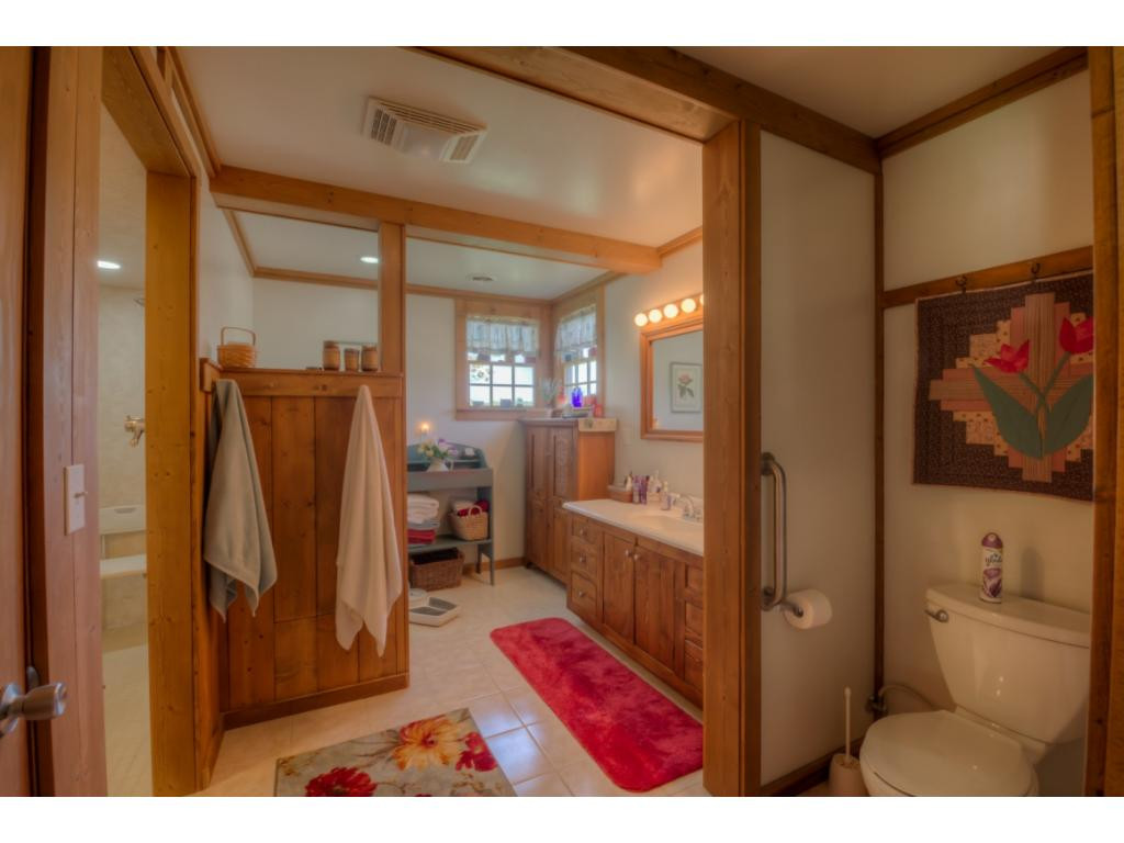 130 Rex McCurry Road Limestone, TN 37681 - Photo 14 of 36 Master Bath