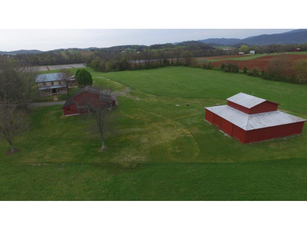 130 Rex McCurry Road Limestone, TN 37681 - Photo 33 of 36 Photo 33