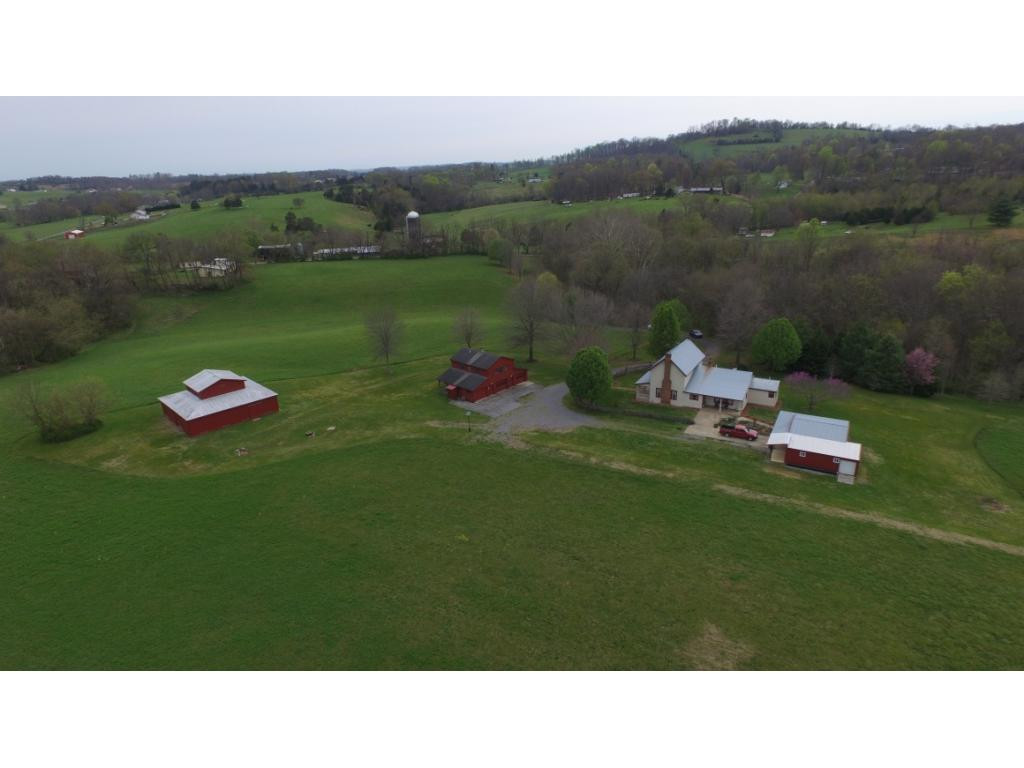 130 Rex McCurry Road Limestone, TN 37681 - Photo 34 of 36 Photo 34