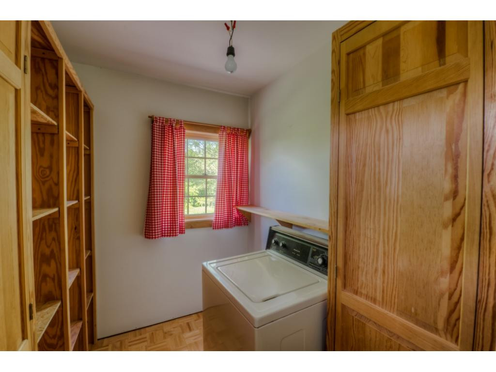 130 Rex McCurry Road Limestone, TN 37681 - Photo 5 of 36 Apartment laundry room