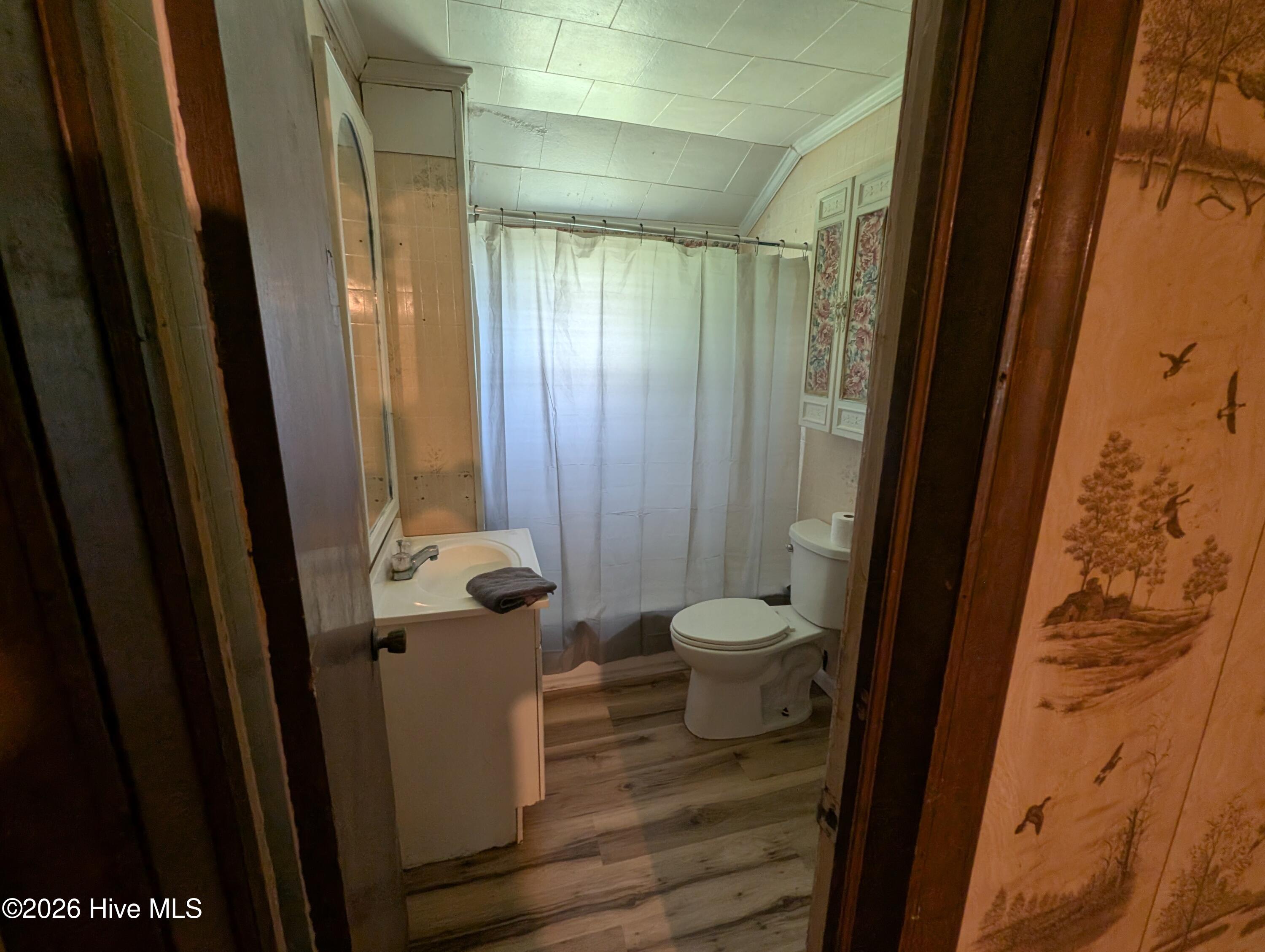 1626 Nathan Roberson Road Williamston, NC 27892 - Photo 7 of 12 Gallery Image 7