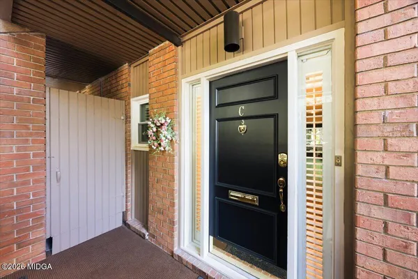 $279,900 | 4909 Rivoli Drive, Unit C, Macon, GA 31210