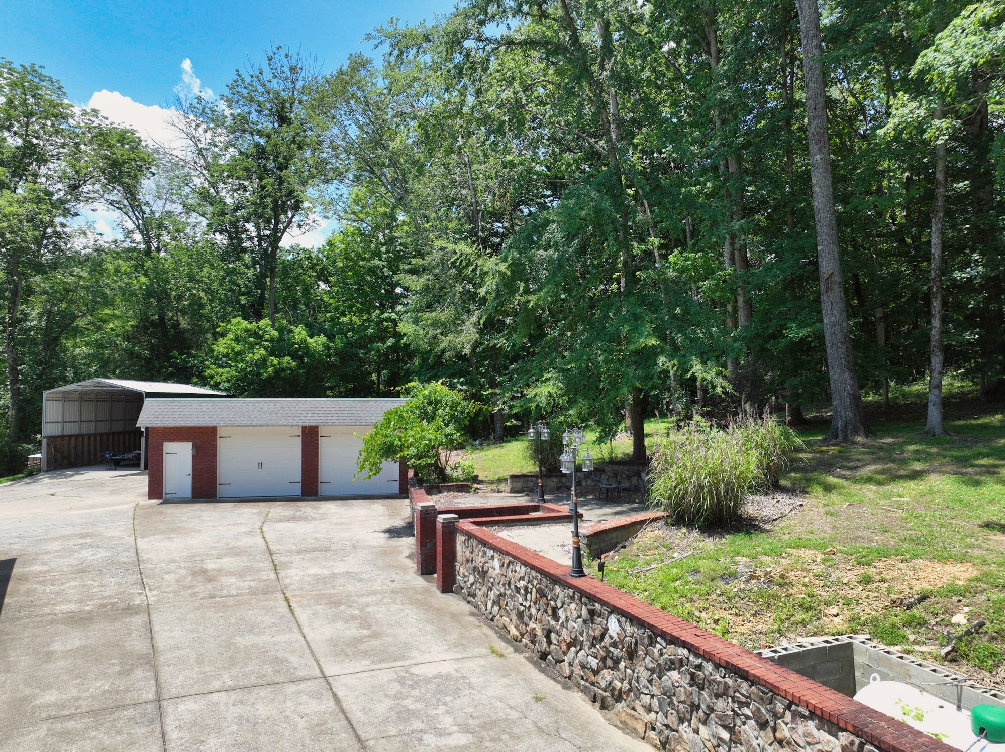 125 Happy Hollow Road Goodlettsville, TN 37072 - Photo 76 of 92
