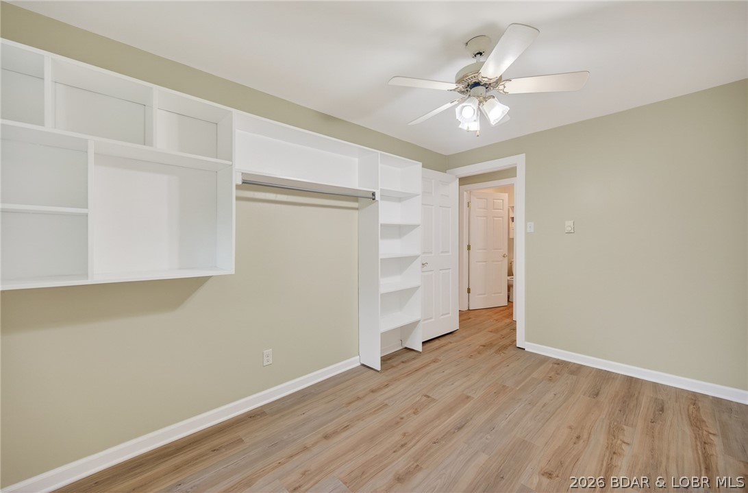 177 Storage Road Eldon, MO 65026 - Photo 22 of 34 Guest bedroom 1 is a good example of mating form w