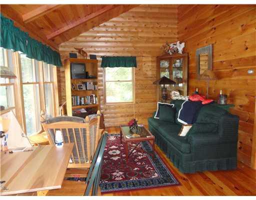 12 Ray Road Waterford, ME 04088 - Photo 16 of 25 Living Room.