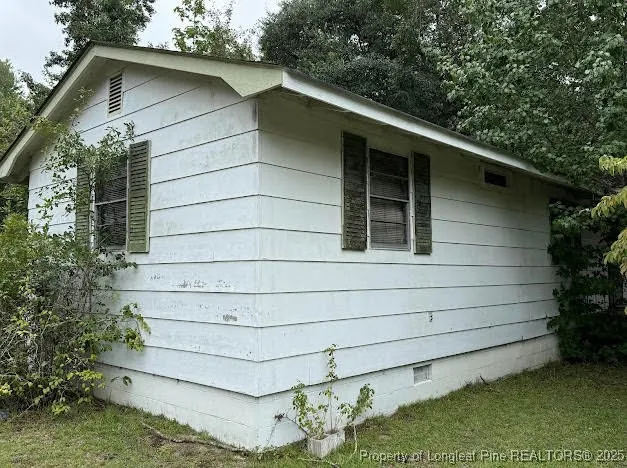 $25,000 | 1008 Gibson Street, Laurinburg, NC 28352