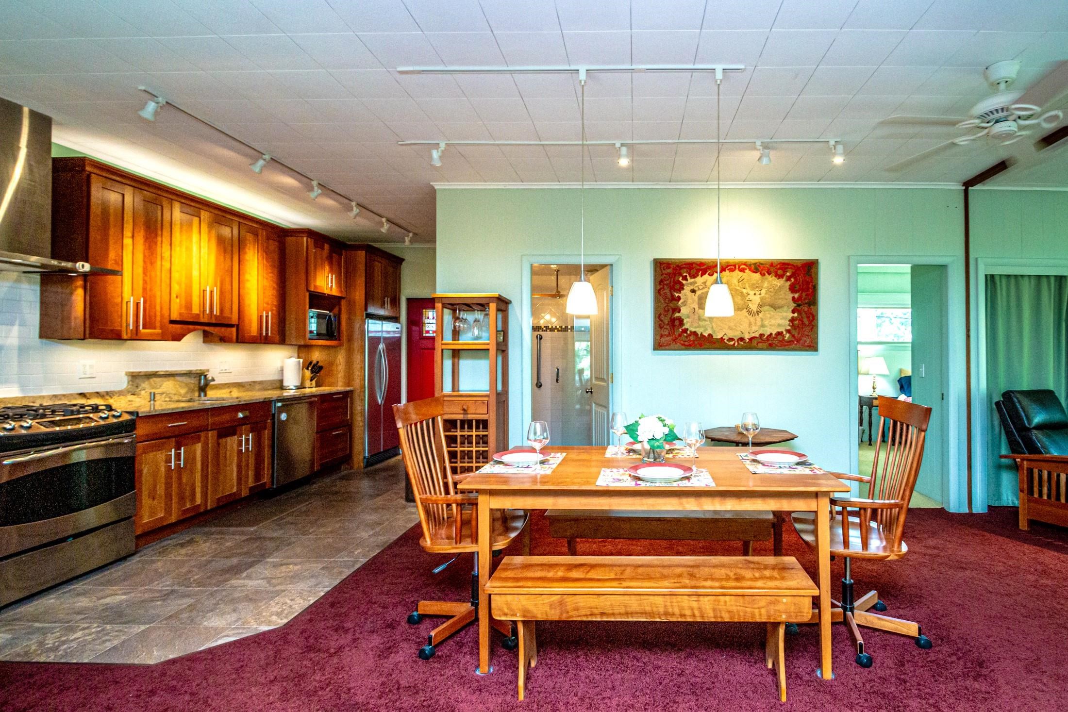 689 Kearsarge Road, Unit 5 Conway, NH 03860 - Photo 11 of 39