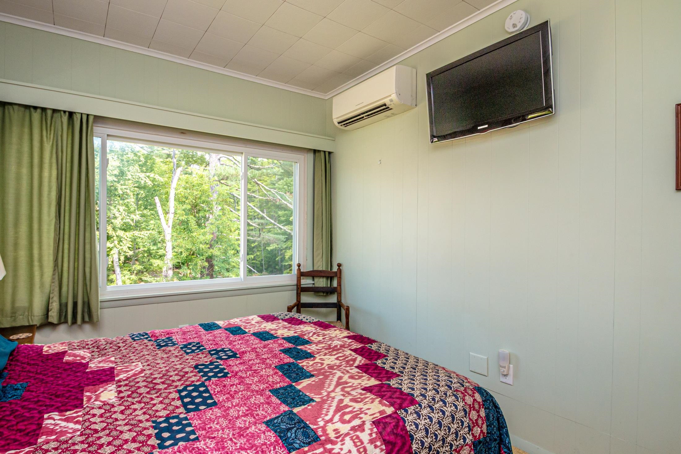 689 Kearsarge Road, Unit 5 Conway, NH 03860 - Photo 22 of 39