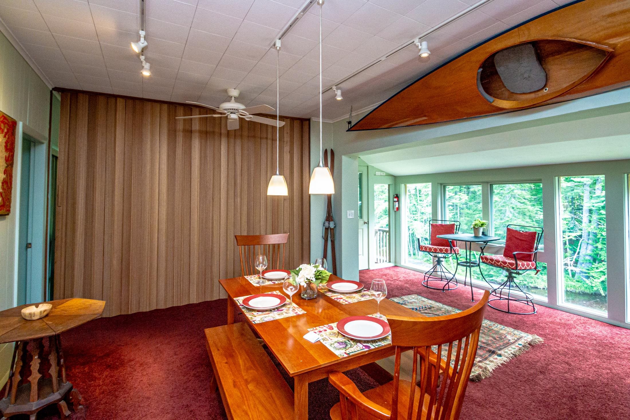 689 Kearsarge Road, Unit 5 Conway, NH 03860 - Photo 26 of 39
