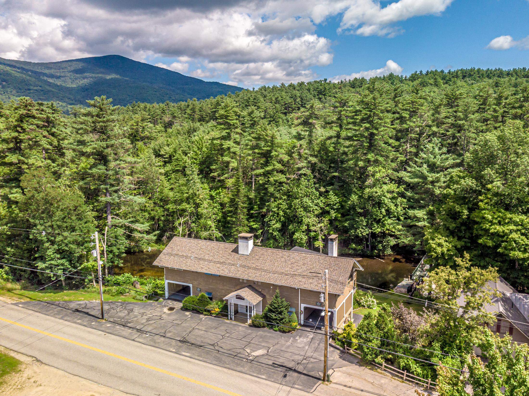 689 Kearsarge Road, Unit 5 Conway, NH 03860 - Photo 34 of 39