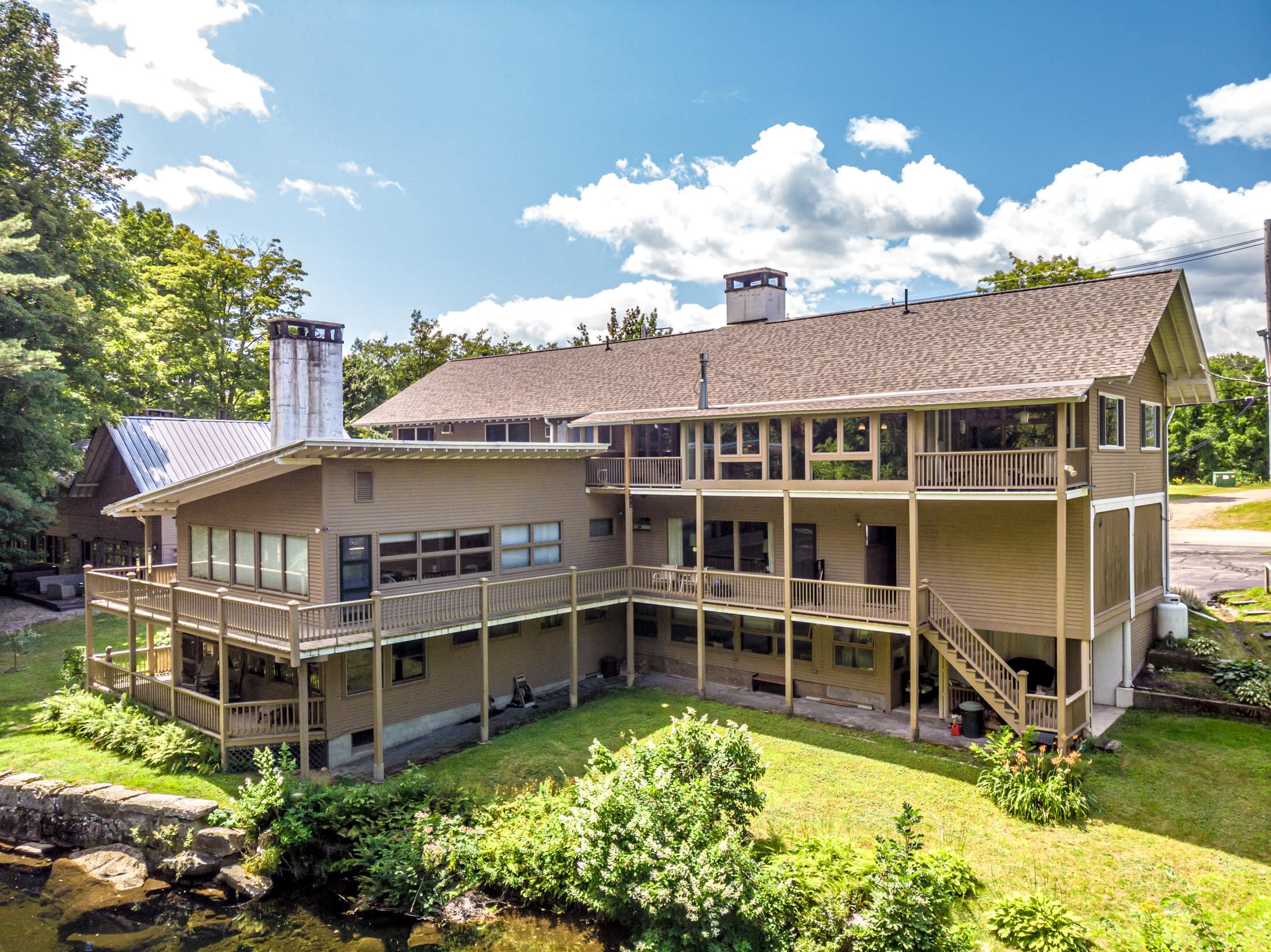 689 Kearsarge Road, Unit 5 Conway, NH 03860 - Photo 35 of 39