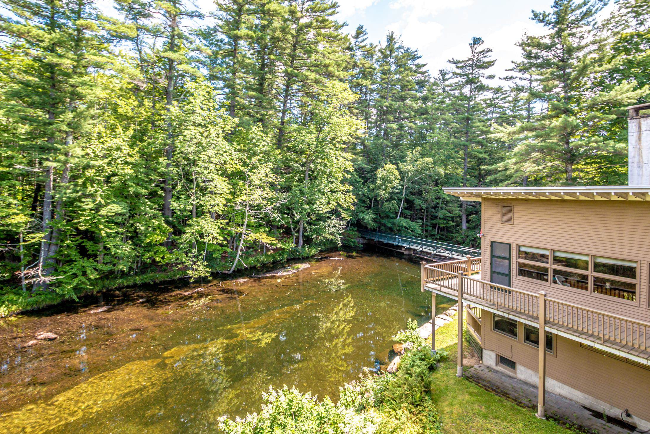 689 Kearsarge Road, Unit 5 Conway, NH 03860 - Photo 36 of 39