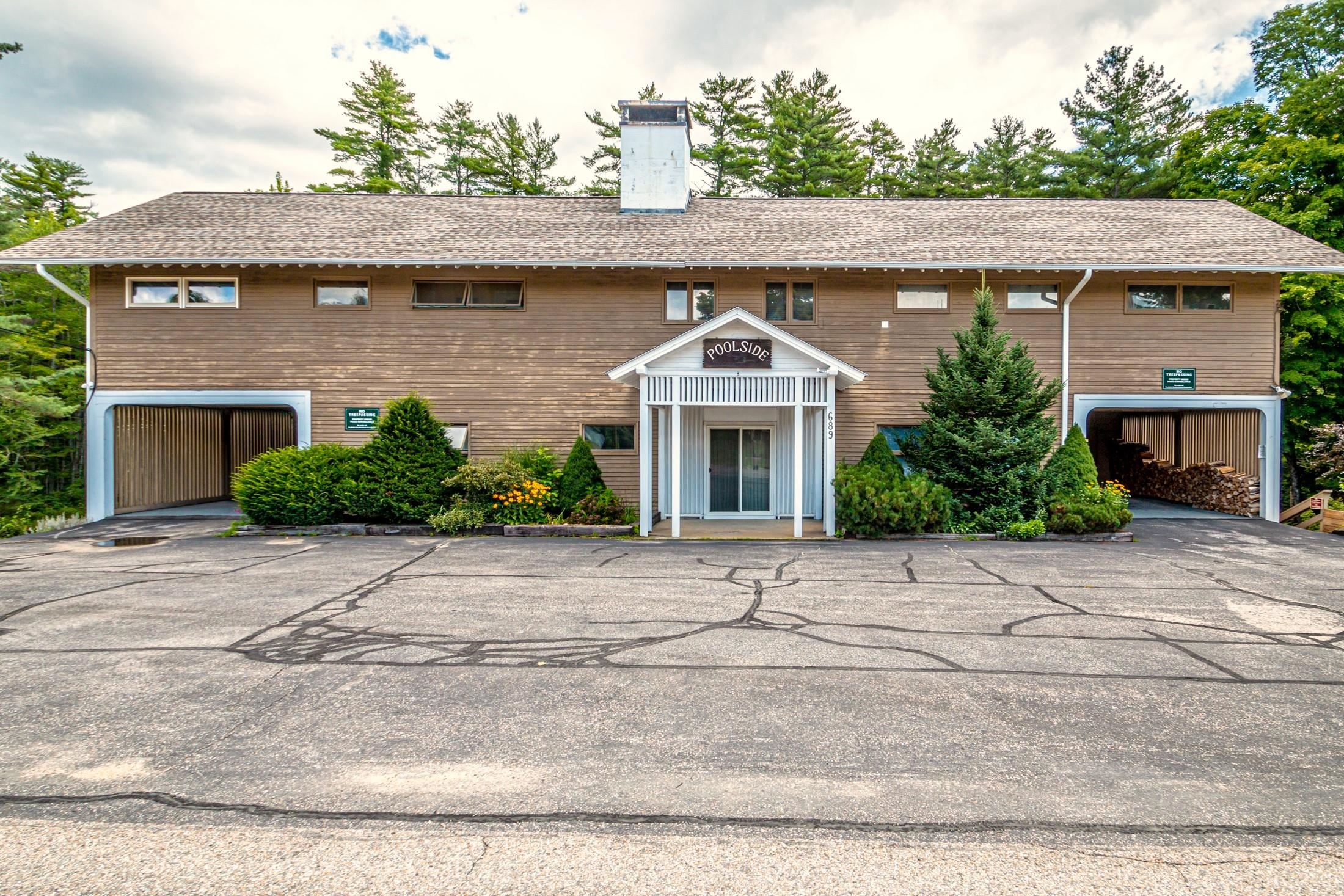 689 Kearsarge Road, Unit 5 Conway, NH 03860 - Photo 39 of 39
