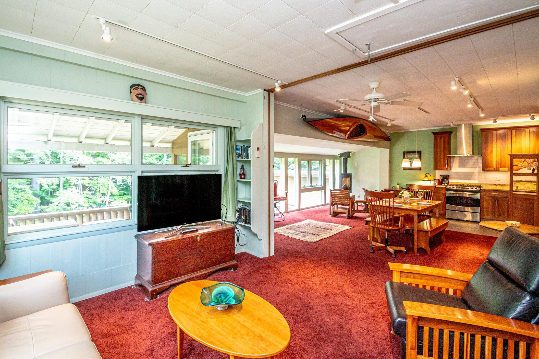 689 Kearsarge Road, Unit 5 Conway, NH 03860 - Photo 5 of 39