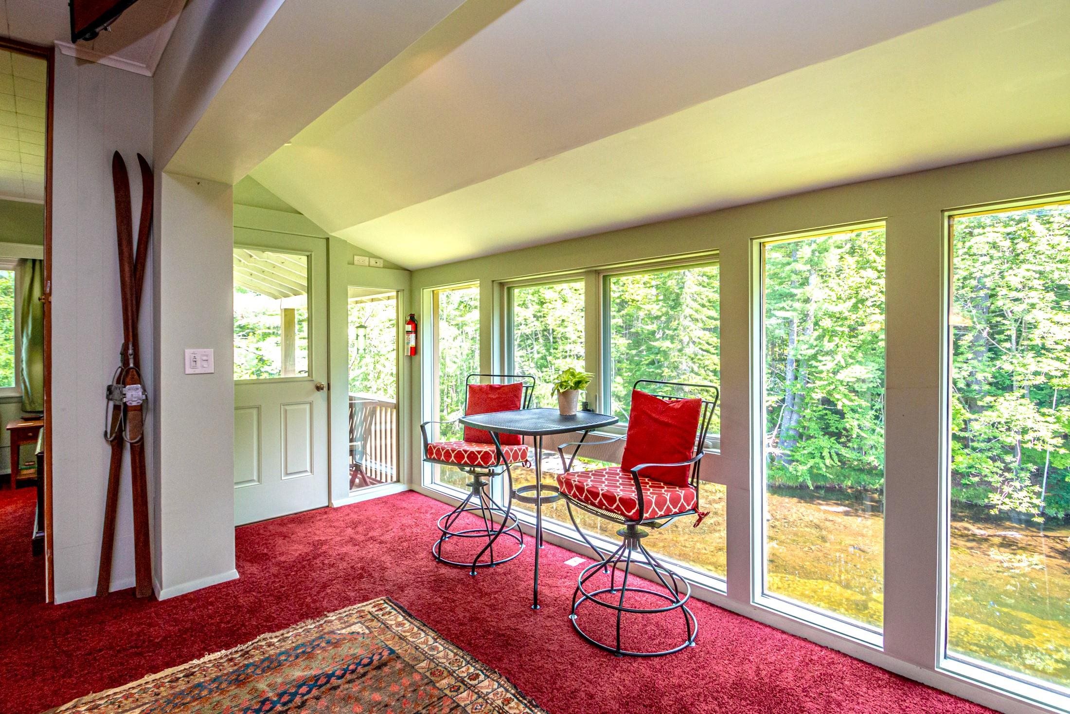 689 Kearsarge Road, Unit 5 Conway, NH 03860 - Photo 6 of 39