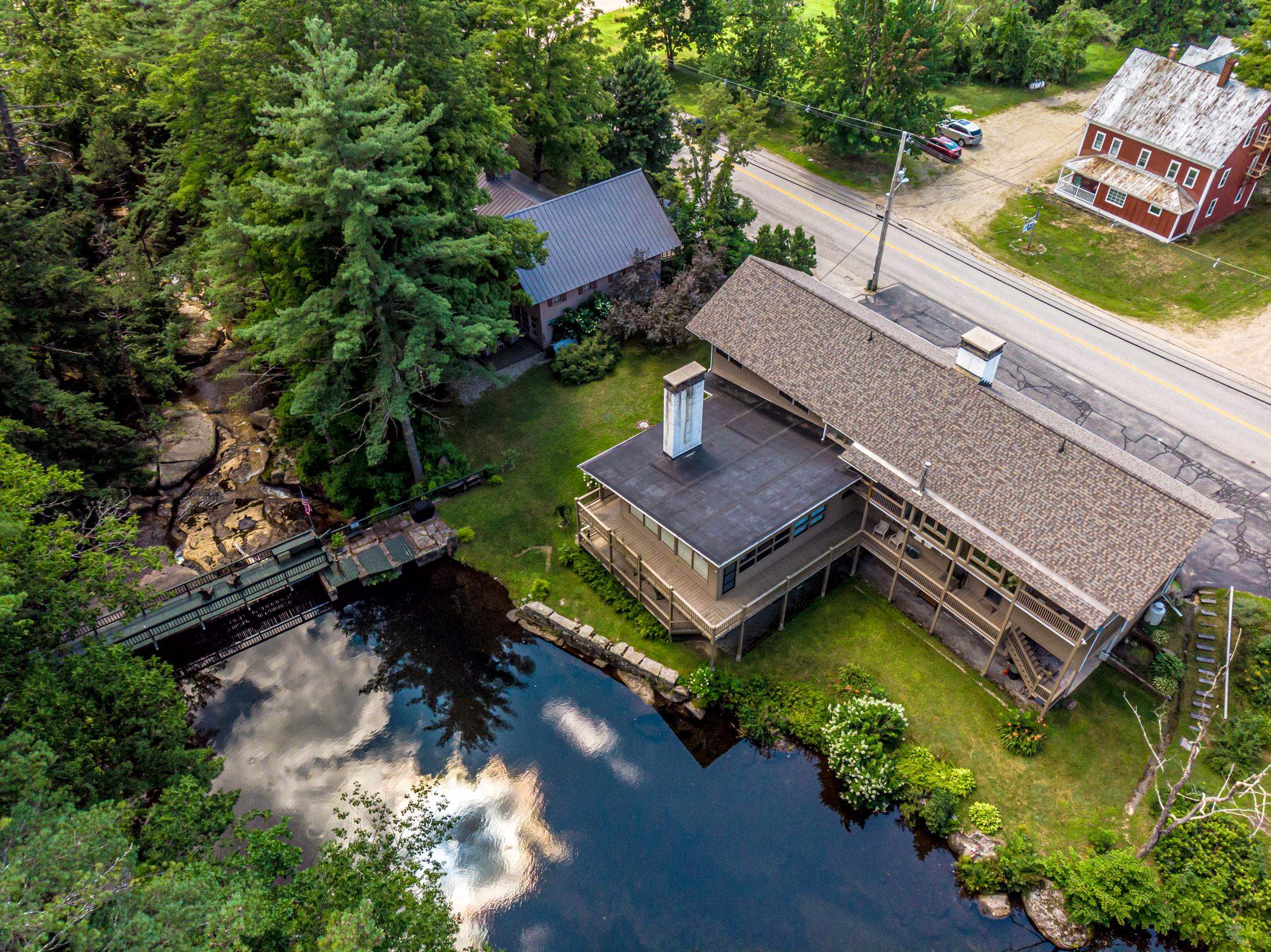689 Kearsarge Road, Unit 5 Conway, NH 03860 - Photo 9 of 39