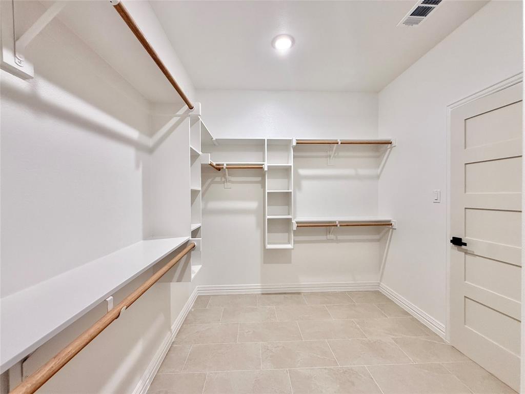 275 Christines Way Bluff Dale, TX 76433 - Photo 26 of 39 Primary Closet
