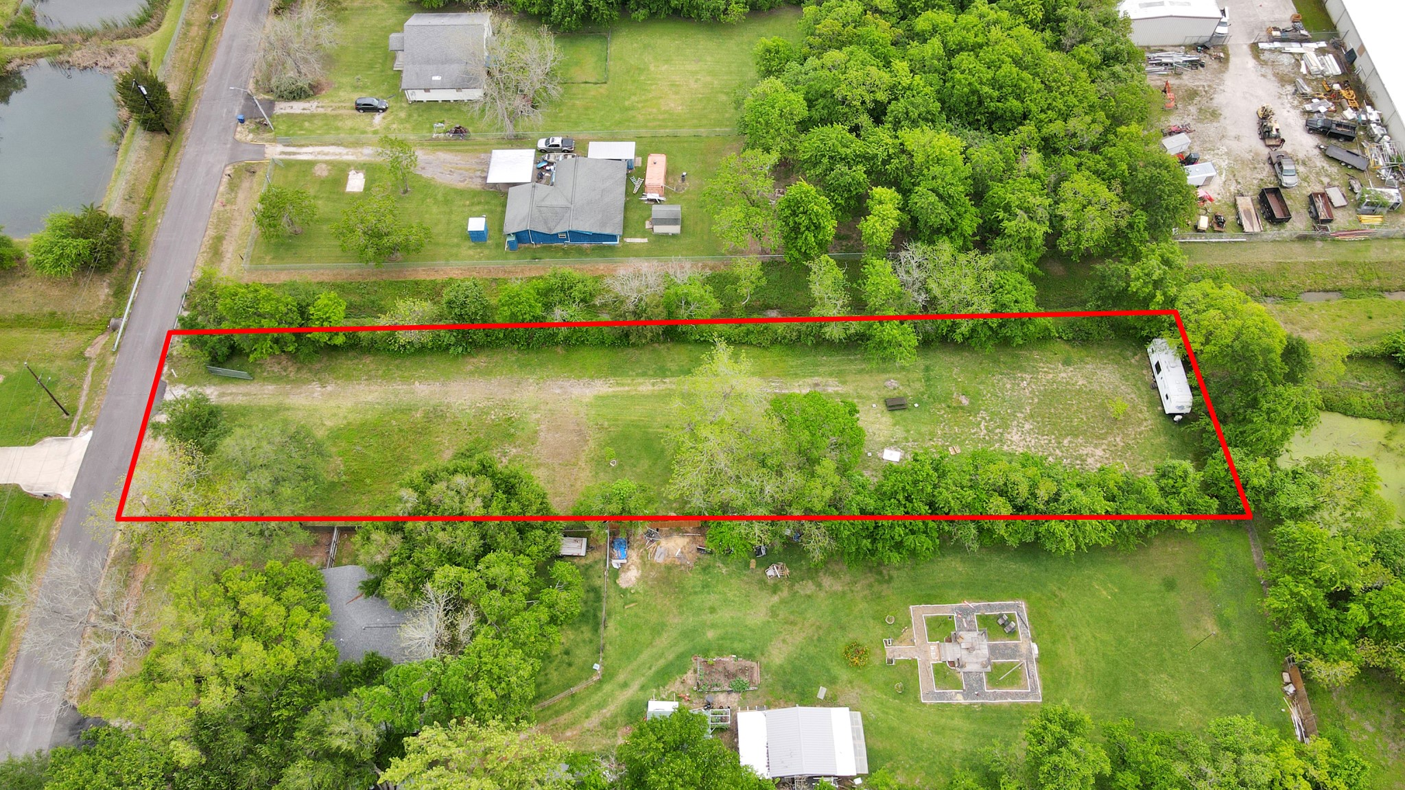 703 N Road Baytown, TX 77521 - Photo 34 of 34