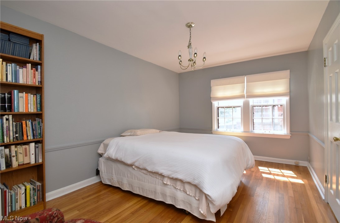2443 Dysart Road Cleveland, OH 44118 - Photo 15 of 25 Gallery Image 15