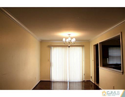 2204 Timber Oaks Road Edison, NJ 08820 - Photo 4 of 13 a view interior of a house with wooden floor