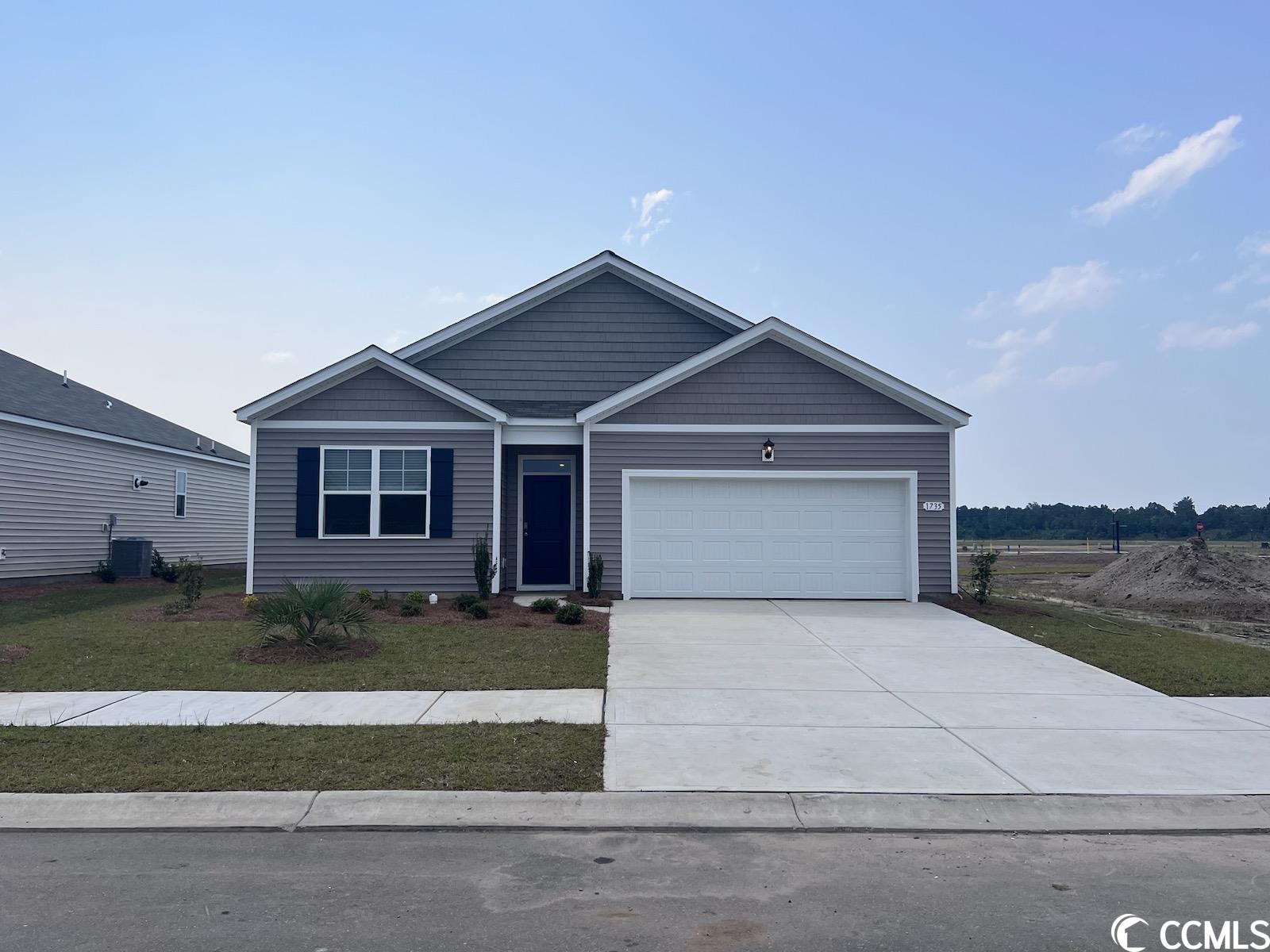 1735 Perthshire Loop Myrtle Beach, SC 29579 - Photo 1 of 22 Gallery Image 1