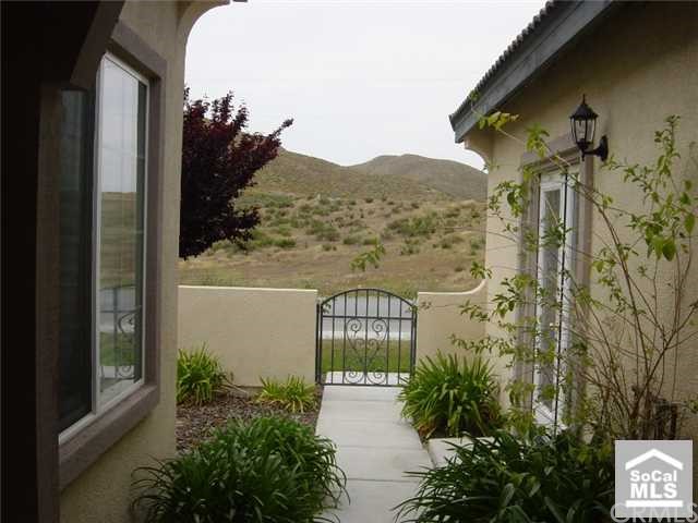 25119 Ridgemoor Road Sun City, CA 92586 - Photo 1 of 1 View from Front Door