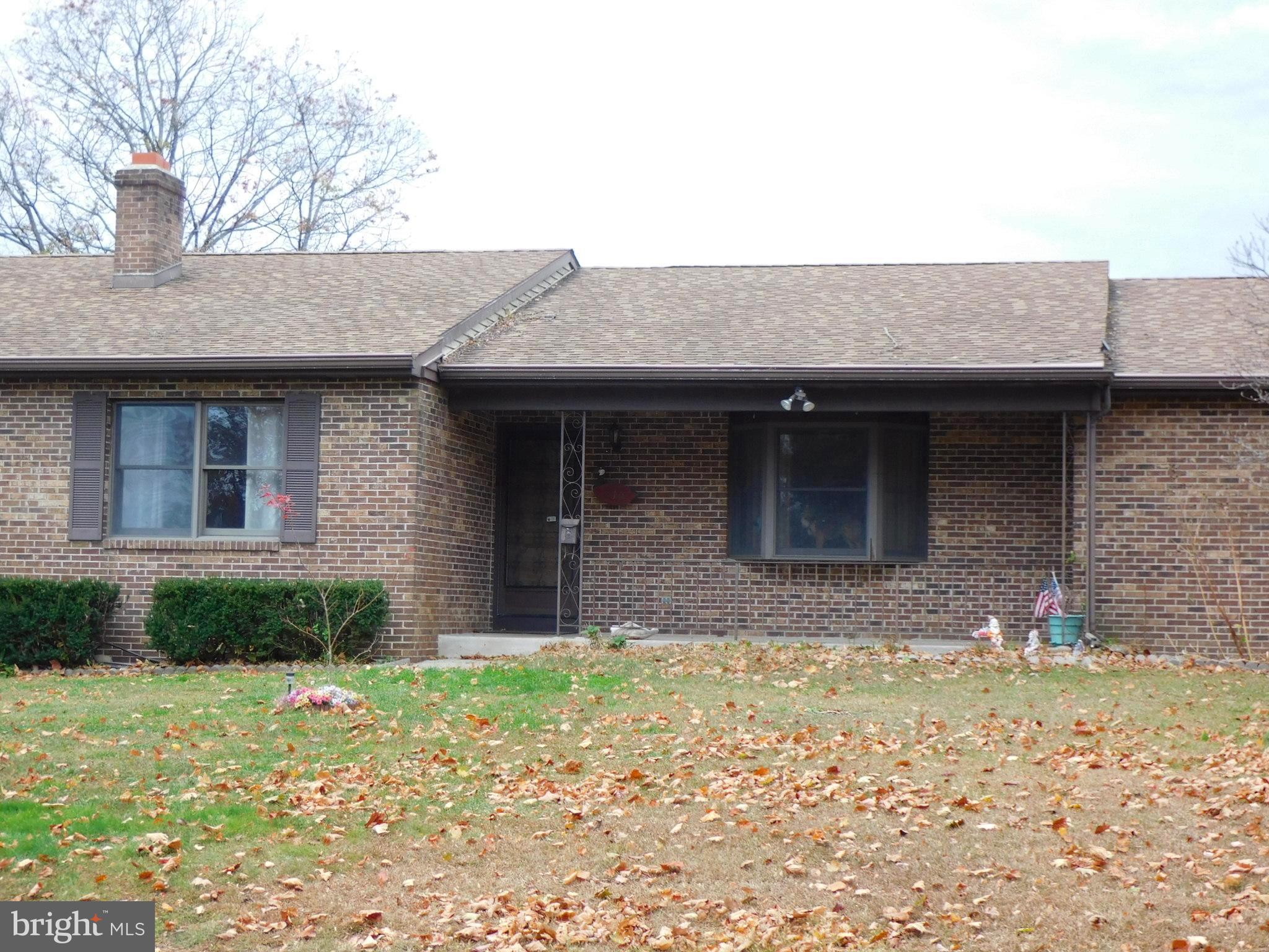 210 Orchard Avenue Delanco, NJ 08075 - Photo 4 of 38 Front porch area